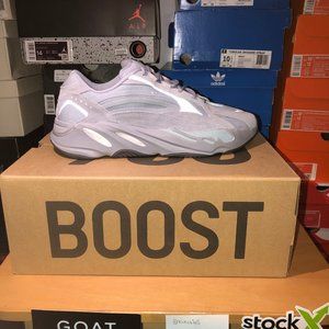 Yeezy Boost 700 V2 'Hospital Blue'